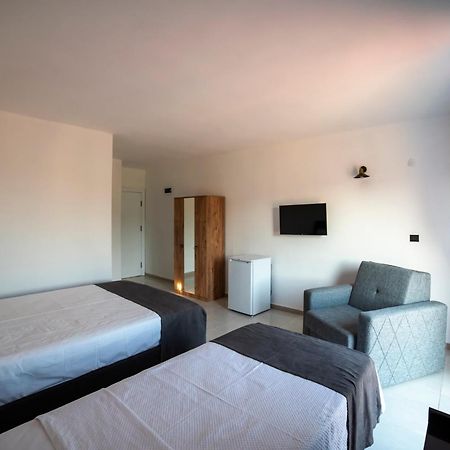 Imbrossa Hotel Gokceada Room photo