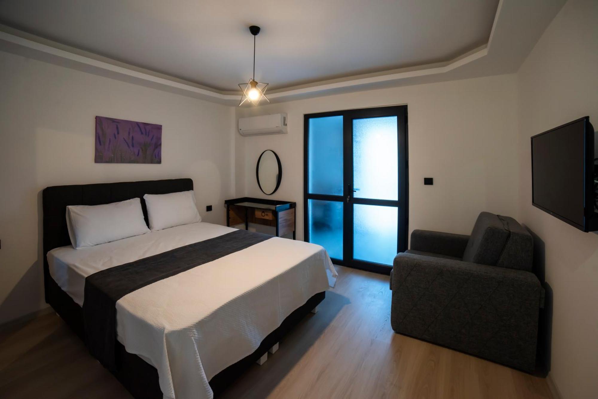 Imbrossa Hotel Gokceada Room photo
