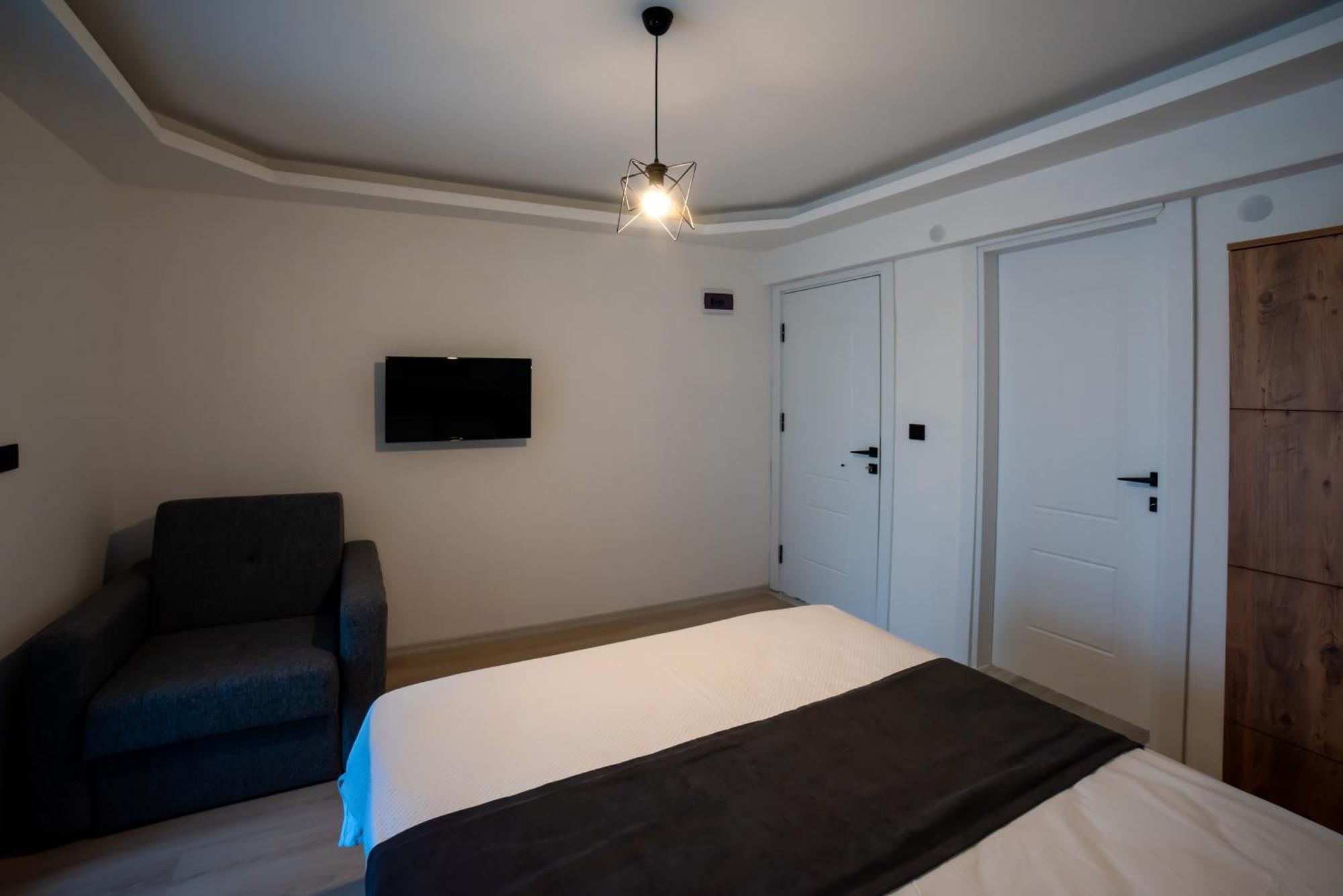 Imbrossa Hotel Gokceada Room photo